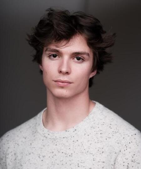 Nicholas Alexander Chavez