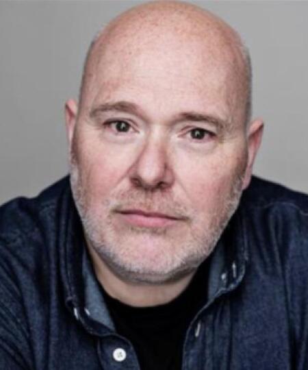 Nick Holder