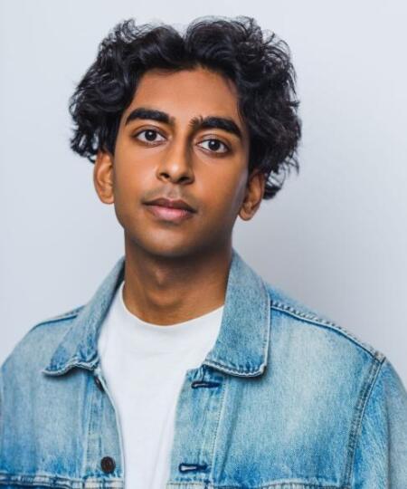 Nihar Duvvuri