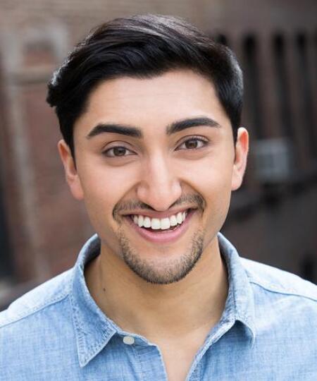 Nikhil Saboo
