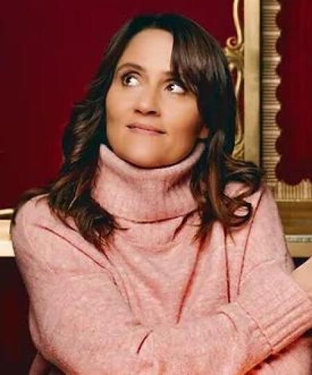 Nina Conti
