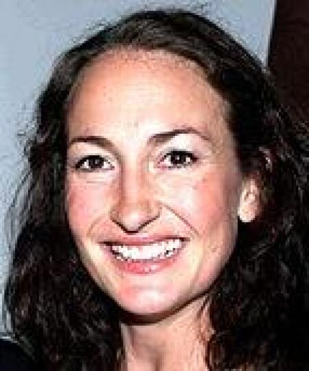 Nina Jacques