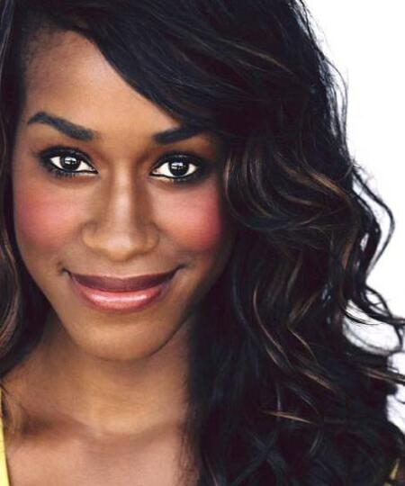 Nneka Okafor