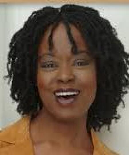 Oni Faida Lampley