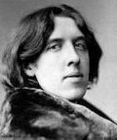 Oscar Wilde