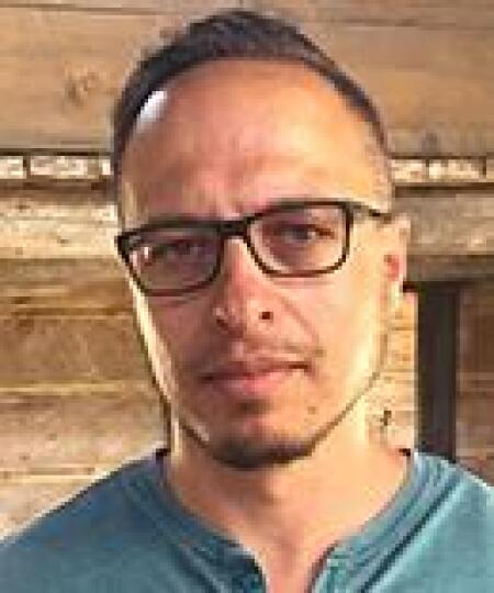Pablo Santiago
