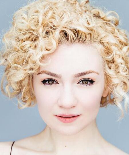 Paloma Garcia-Lee
