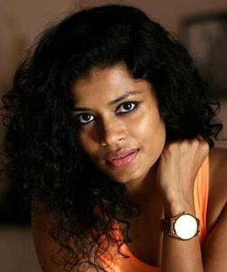 Palomi Ghosh