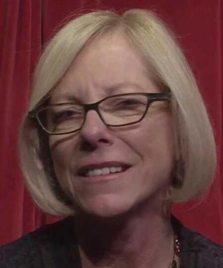 Pamela Moller Kareman