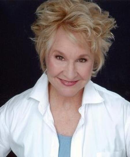 Pamela Myers