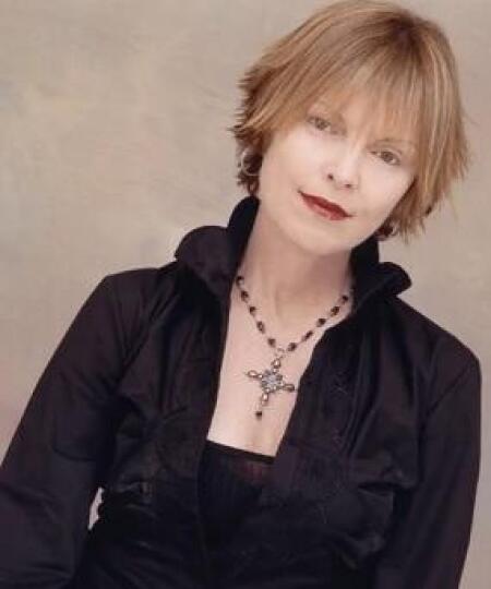 Pat Benatar