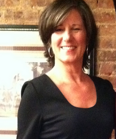 Pat Harris