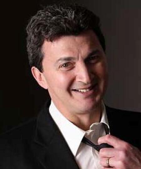 Paul Binotto