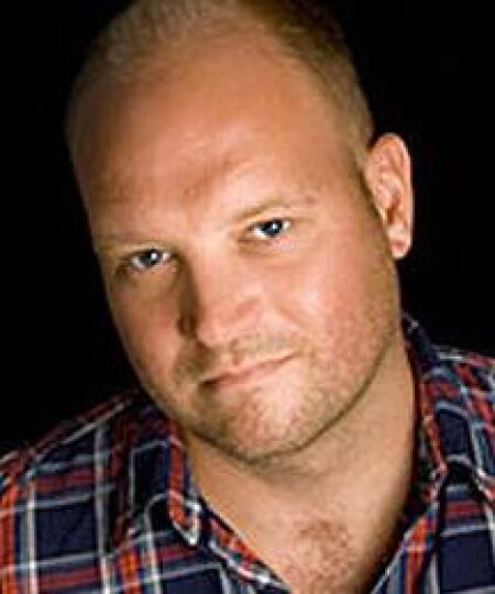 Paul Englishby