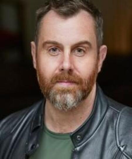 Paul Garrington