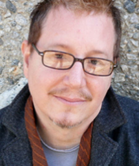 Paul Gordon