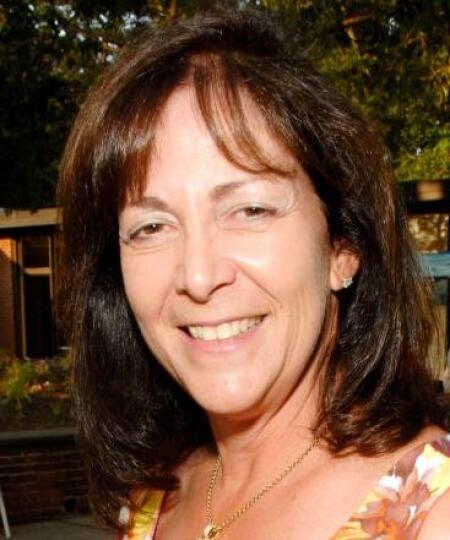 Paula Kaminsky Davis
