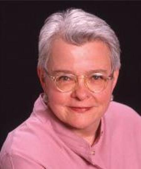 Paula Vogel