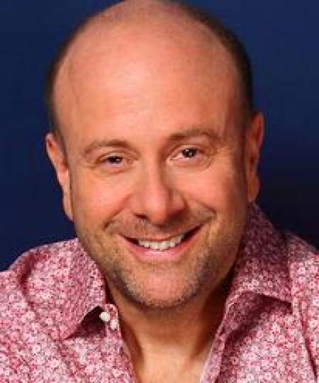 Peter Bloch