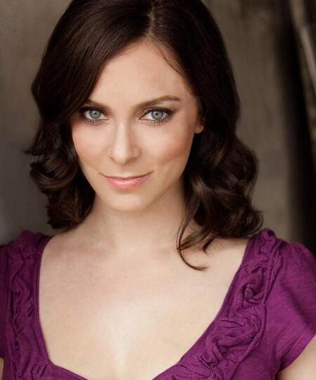 Rachel Bloom