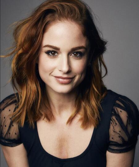 Rachel Schur