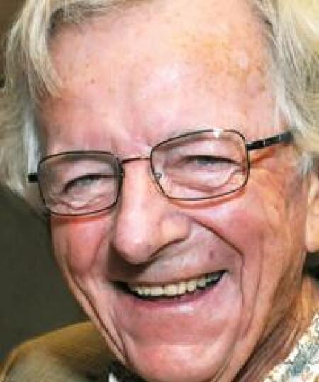 Ralph Guild