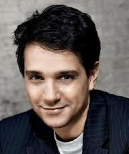 Ralph Macchio