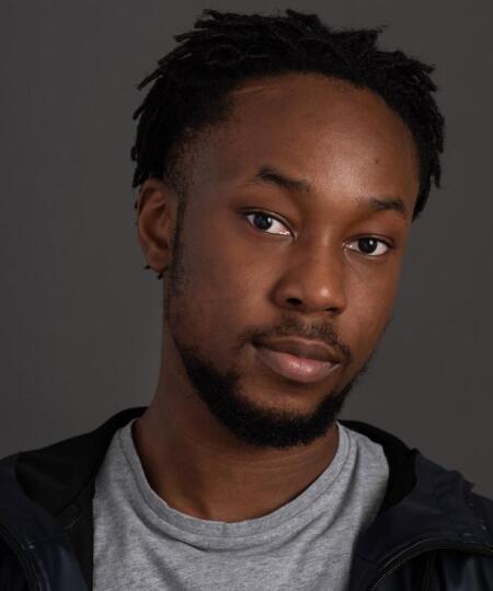 Raphel Famotibe
