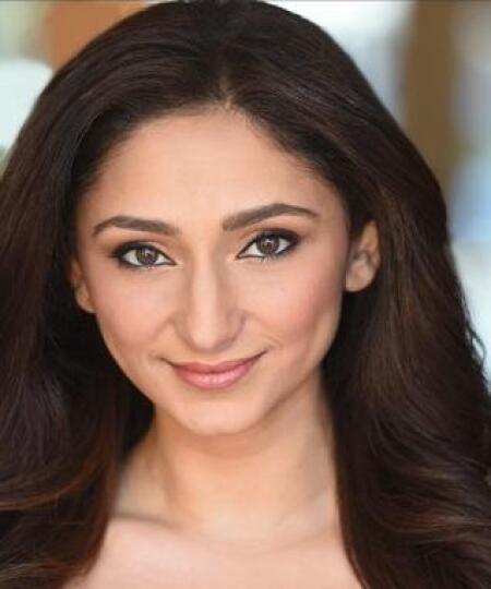 Rasha Zamamiri
