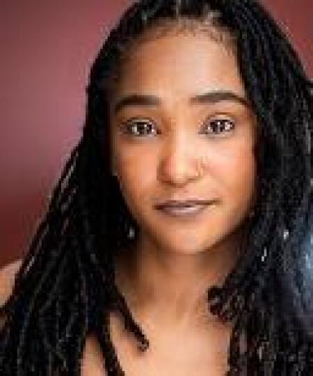 Raven Justine Troup
