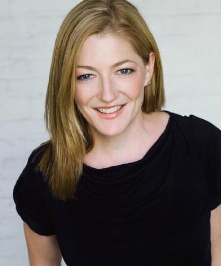Rebecca Harris