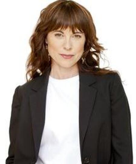 Rebecca Pidgeon