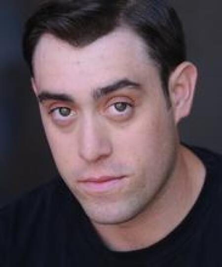 Reed Campbell