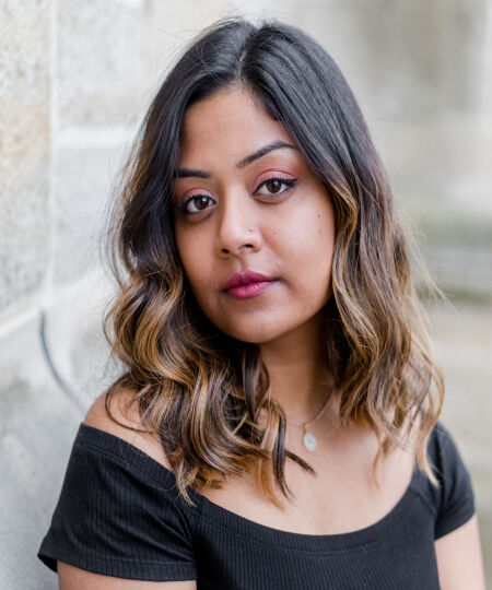 Rhea Yadav