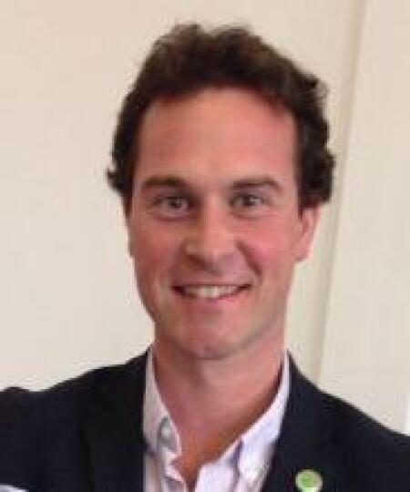 Richard Darbourne