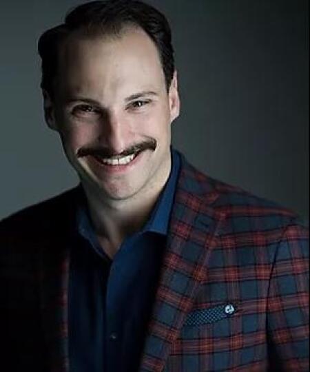 Richard Gatta
