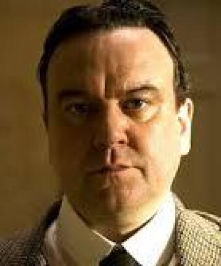 Richard McCabe