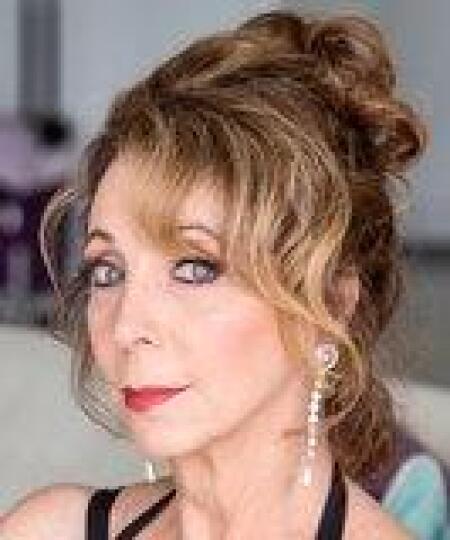 Rita Rudner