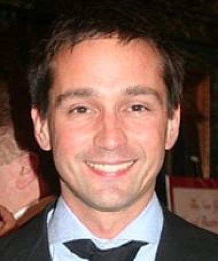 Robert Ahrens