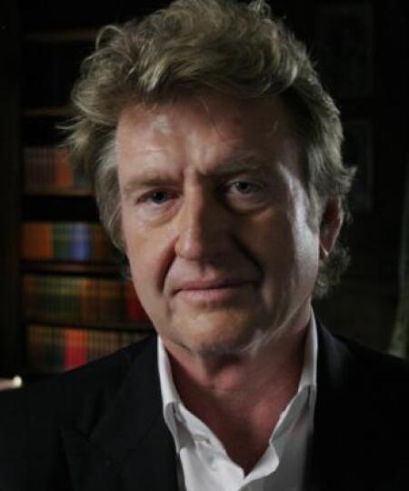 Roger Davies