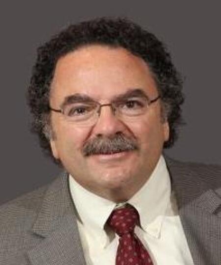 Ron Fierstein