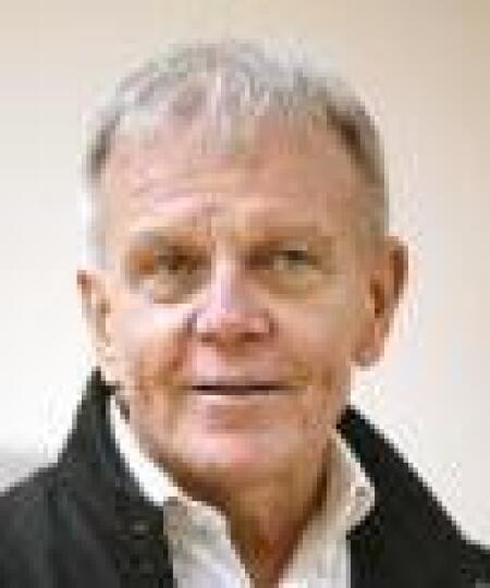 Ron Lewis