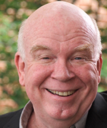Ronald Keaton