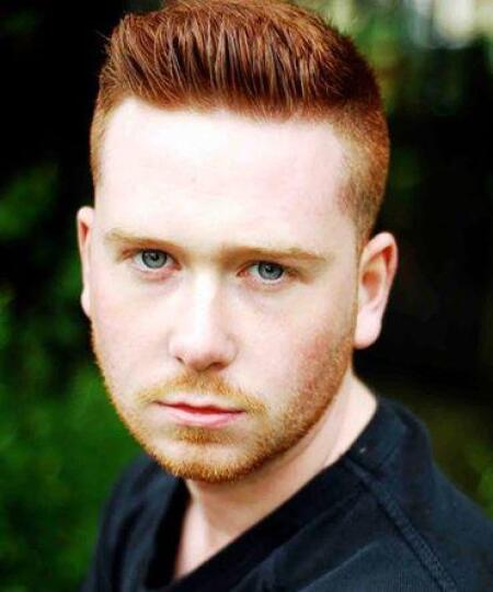 Ronan Carey