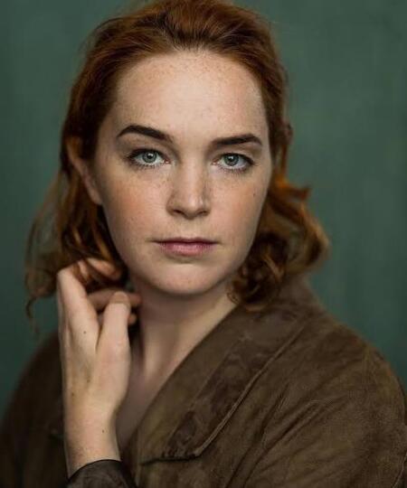 Rori Hawthorn