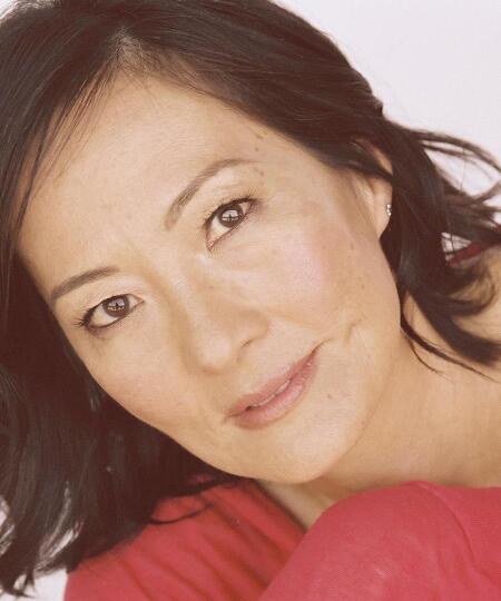 Rosalind Chao