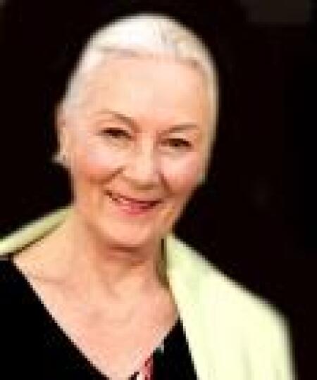 Rosemary Harris