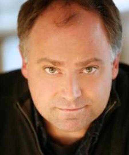 Ross DeGraw