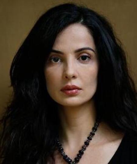 Rukhsar Kabir
