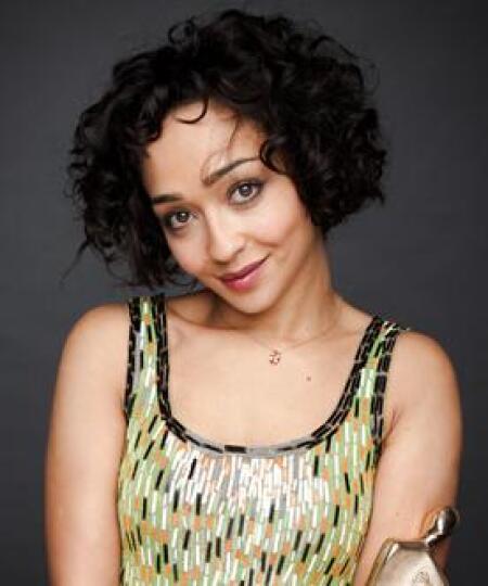 Ruth Negga